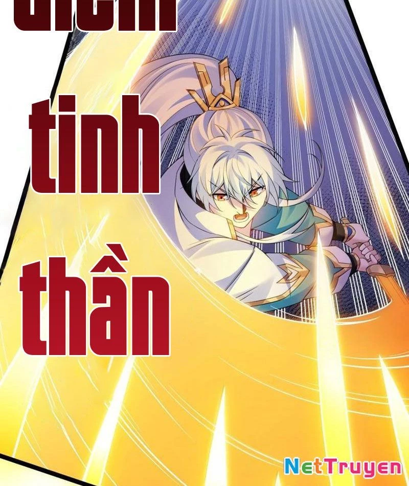 Hảo Đồ Nhi Hãy Tha Cho Vi Sư Chapter 318 - Trang 4