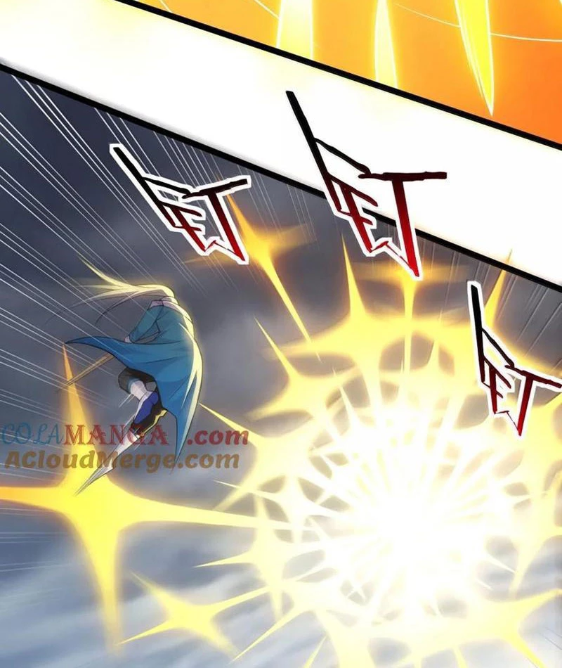 Hảo Đồ Nhi Hãy Tha Cho Vi Sư Chapter 318 - Trang 4