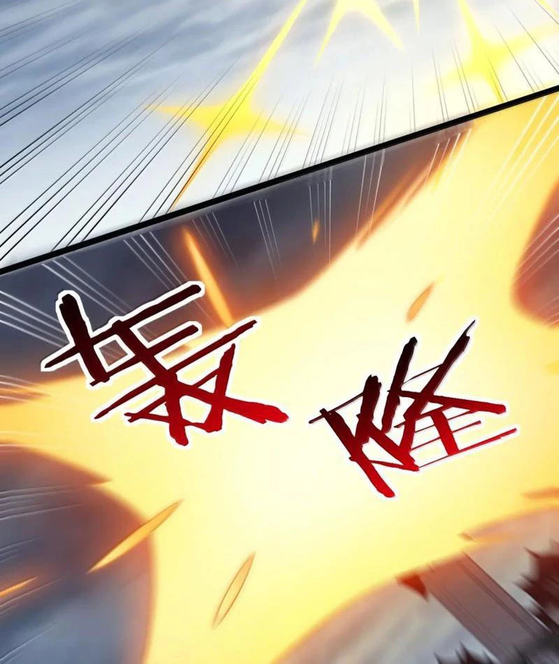 Hảo Đồ Nhi Hãy Tha Cho Vi Sư Chapter 318 - Trang 4