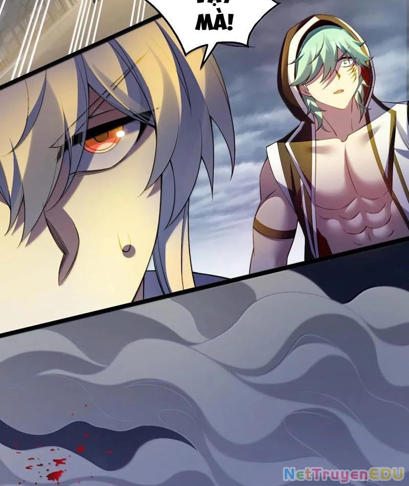 Hảo Đồ Nhi Hãy Tha Cho Vi Sư Chapter 318 - Trang 4