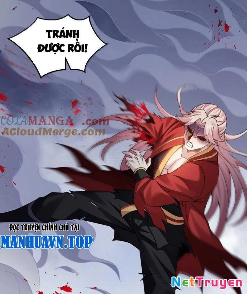 Hảo Đồ Nhi Hãy Tha Cho Vi Sư Chapter 318 - Trang 4