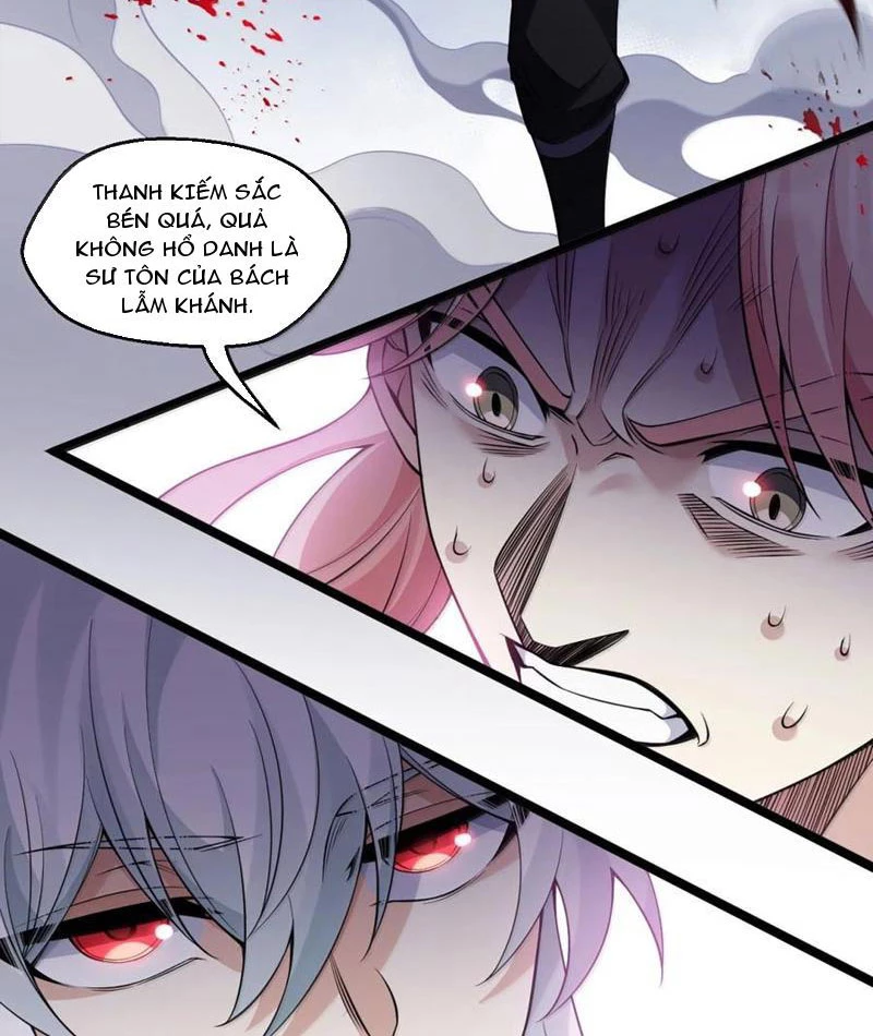 Hảo Đồ Nhi Hãy Tha Cho Vi Sư Chapter 318 - Trang 4
