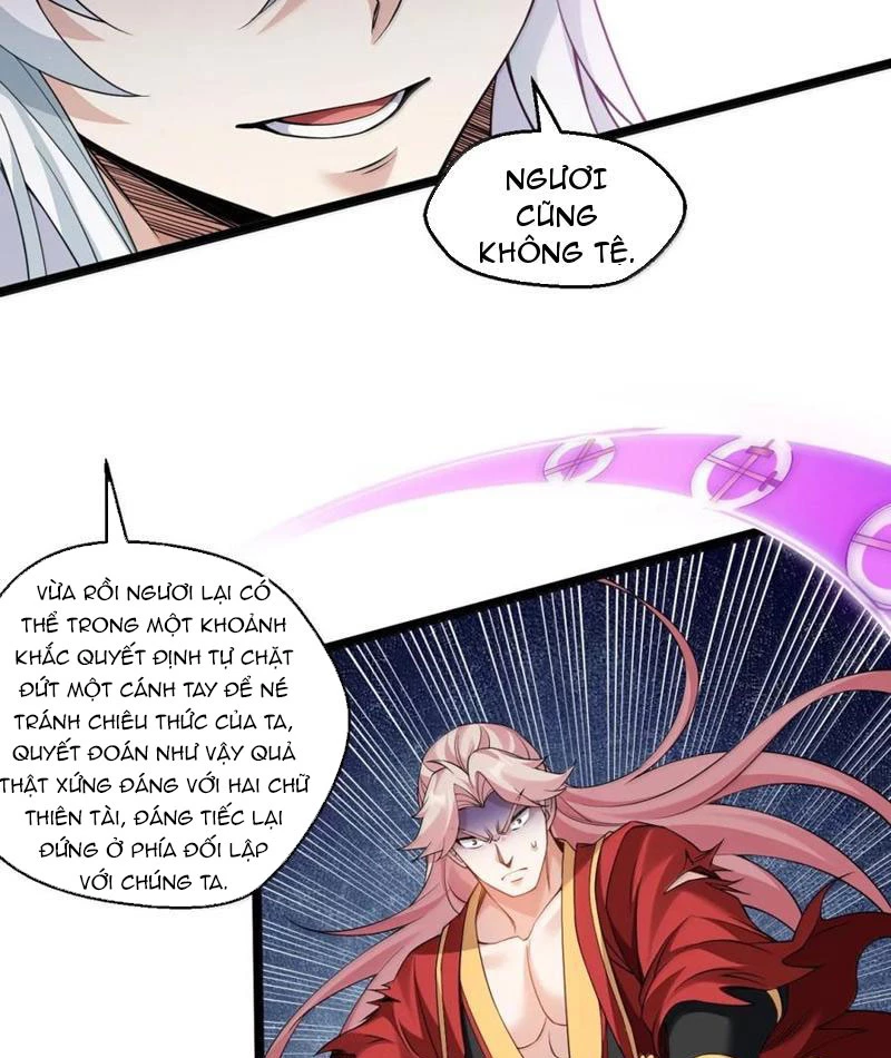 Hảo Đồ Nhi Hãy Tha Cho Vi Sư Chapter 318 - Trang 4