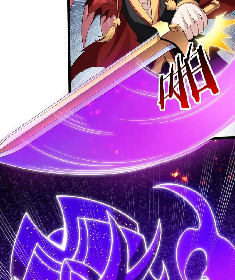 Hảo Đồ Nhi Hãy Tha Cho Vi Sư Chapter 318 - Trang 4