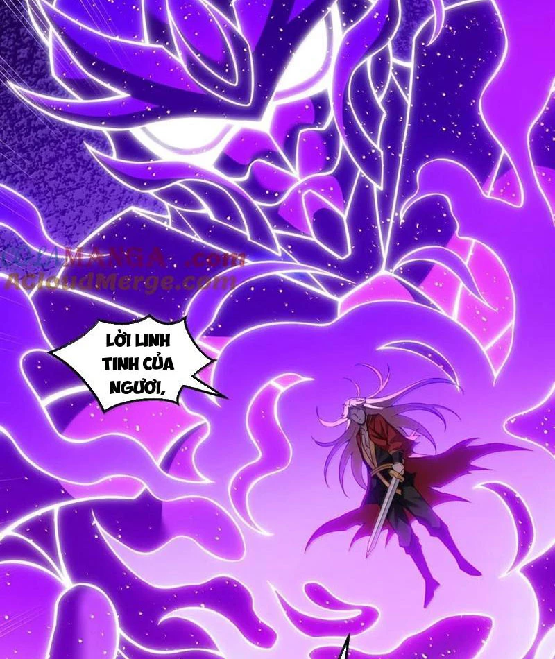 Hảo Đồ Nhi Hãy Tha Cho Vi Sư Chapter 318 - Trang 4