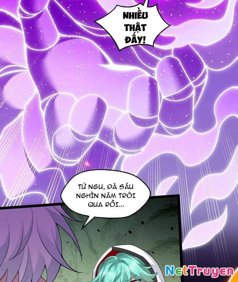 Hảo Đồ Nhi Hãy Tha Cho Vi Sư Chapter 318 - Trang 4
