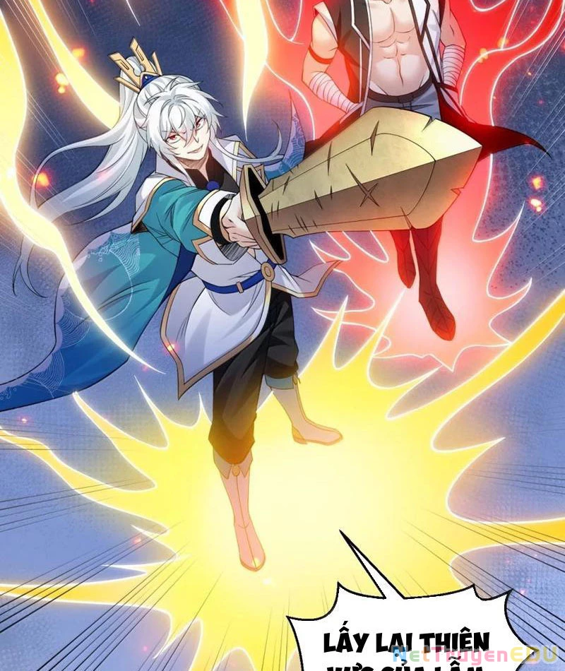 Hảo Đồ Nhi Hãy Tha Cho Vi Sư Chapter 318 - Trang 4