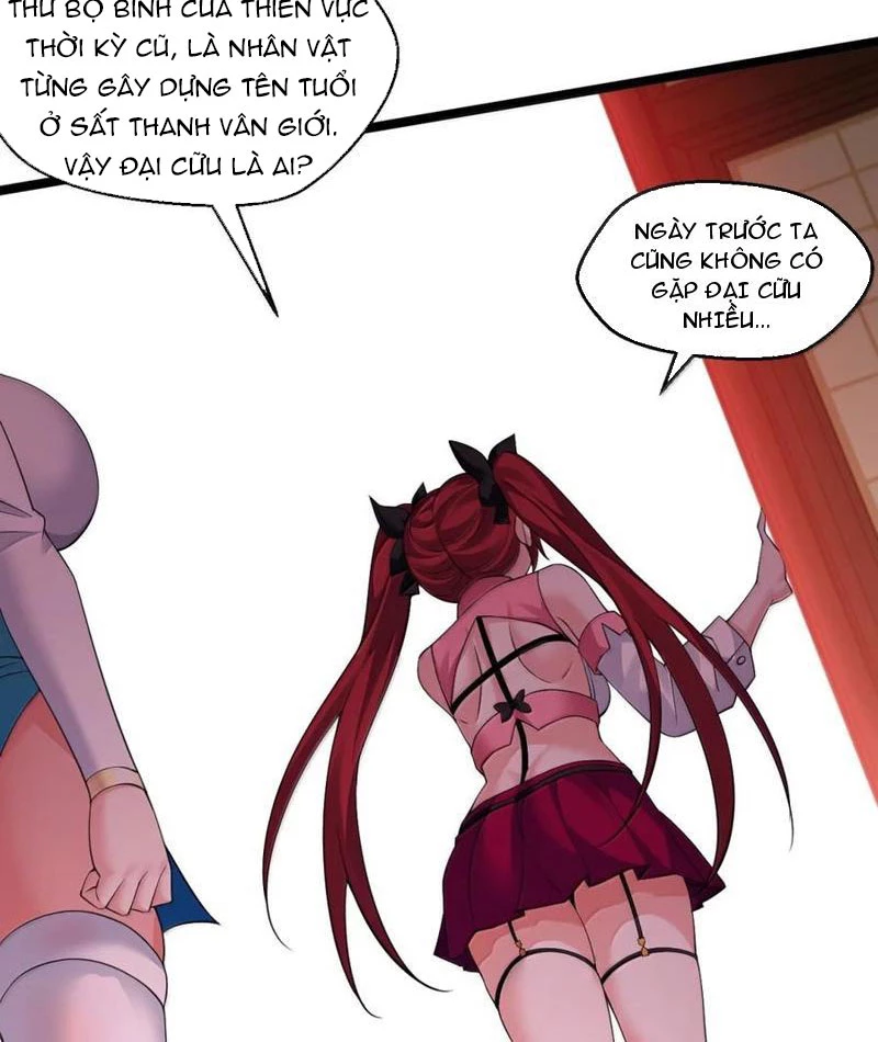 Hảo Đồ Nhi Hãy Tha Cho Vi Sư Chapter 318 - Trang 4