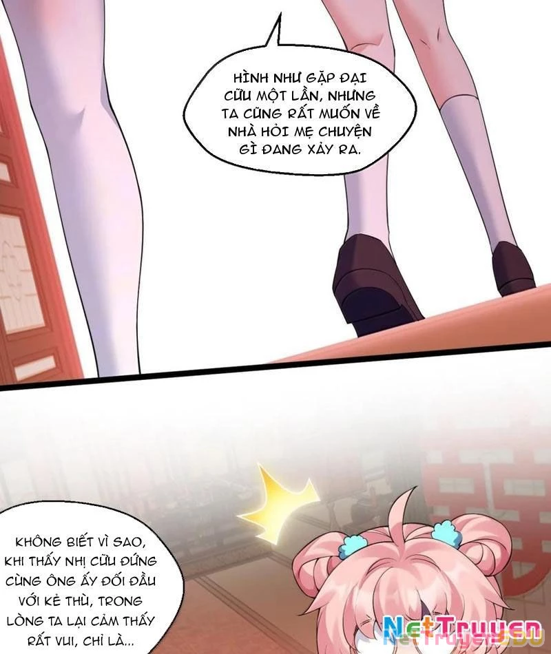 Hảo Đồ Nhi Hãy Tha Cho Vi Sư Chapter 318 - Trang 4