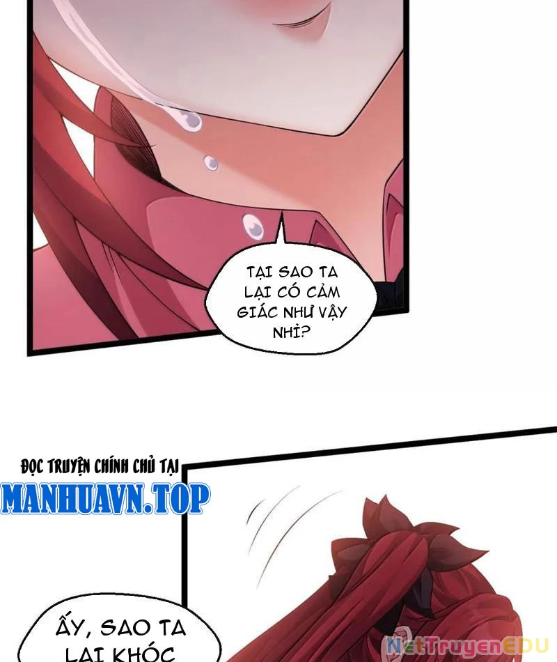 Hảo Đồ Nhi Hãy Tha Cho Vi Sư Chapter 318 - Trang 4