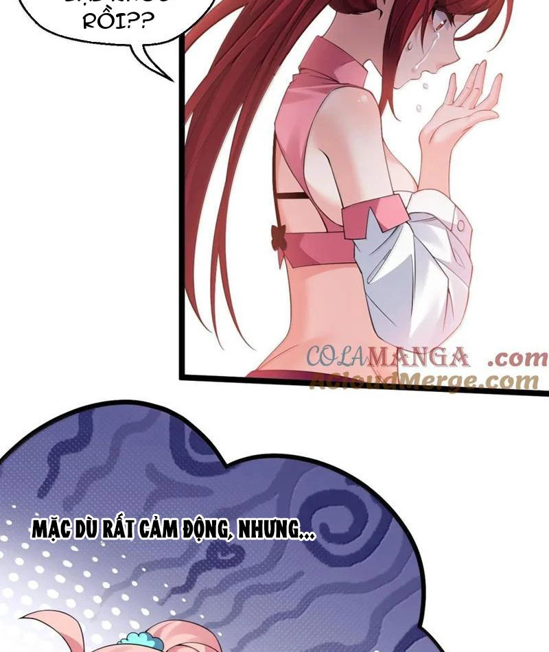 Hảo Đồ Nhi Hãy Tha Cho Vi Sư Chapter 318 - Trang 4