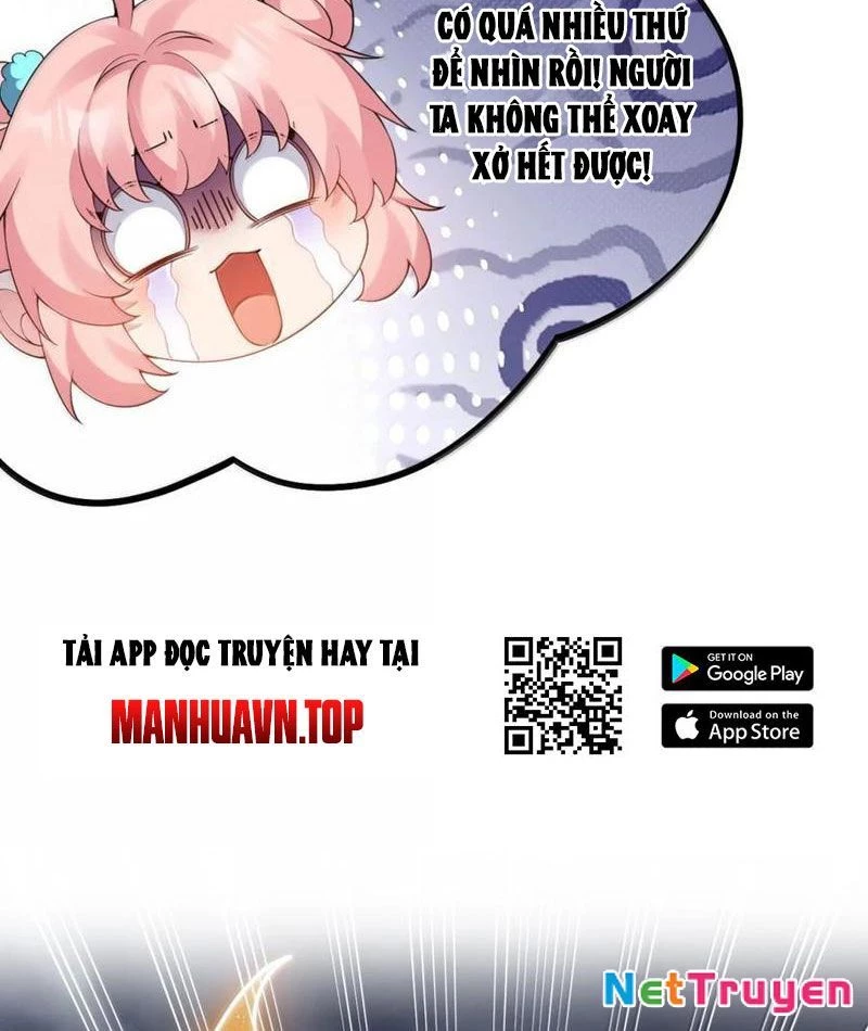 Hảo Đồ Nhi Hãy Tha Cho Vi Sư Chapter 318 - Trang 4