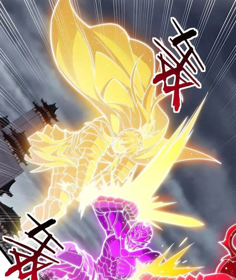 Hảo Đồ Nhi Hãy Tha Cho Vi Sư Chapter 318 - Trang 4