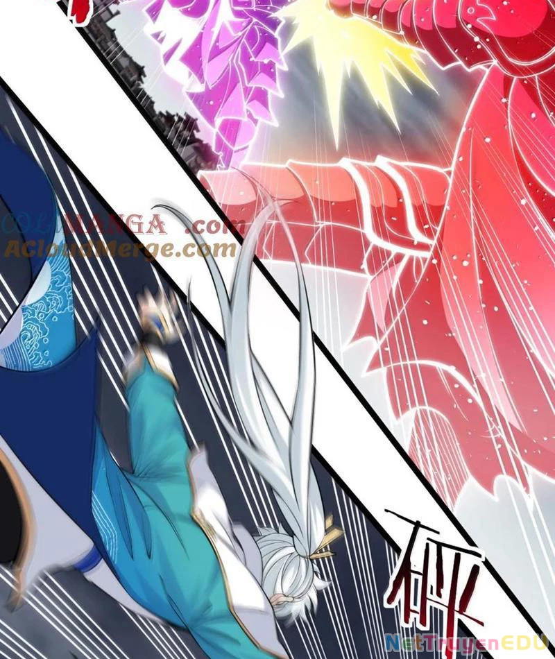 Hảo Đồ Nhi Hãy Tha Cho Vi Sư Chapter 318 - Trang 4