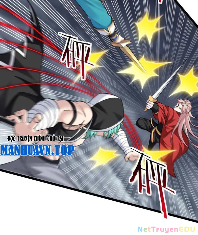 Hảo Đồ Nhi Hãy Tha Cho Vi Sư Chapter 318 - Trang 4