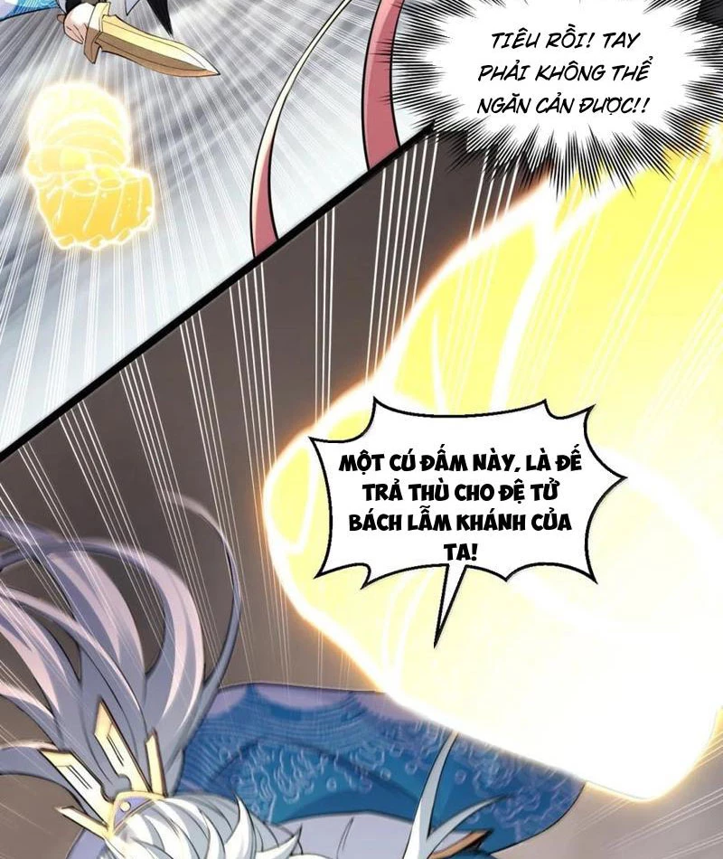 Hảo Đồ Nhi Hãy Tha Cho Vi Sư Chapter 318 - Trang 4