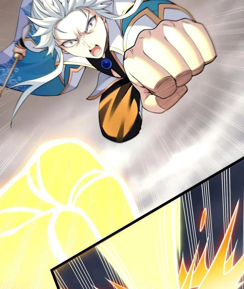 Hảo Đồ Nhi Hãy Tha Cho Vi Sư Chapter 318 - Trang 4