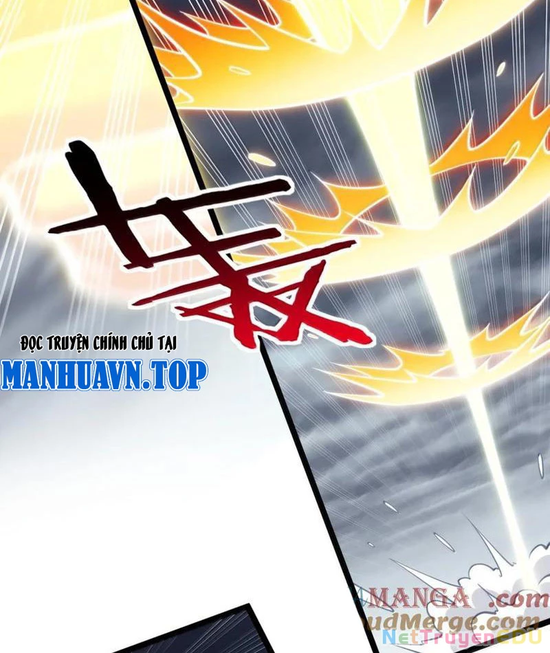 Hảo Đồ Nhi Hãy Tha Cho Vi Sư Chapter 318 - Trang 4