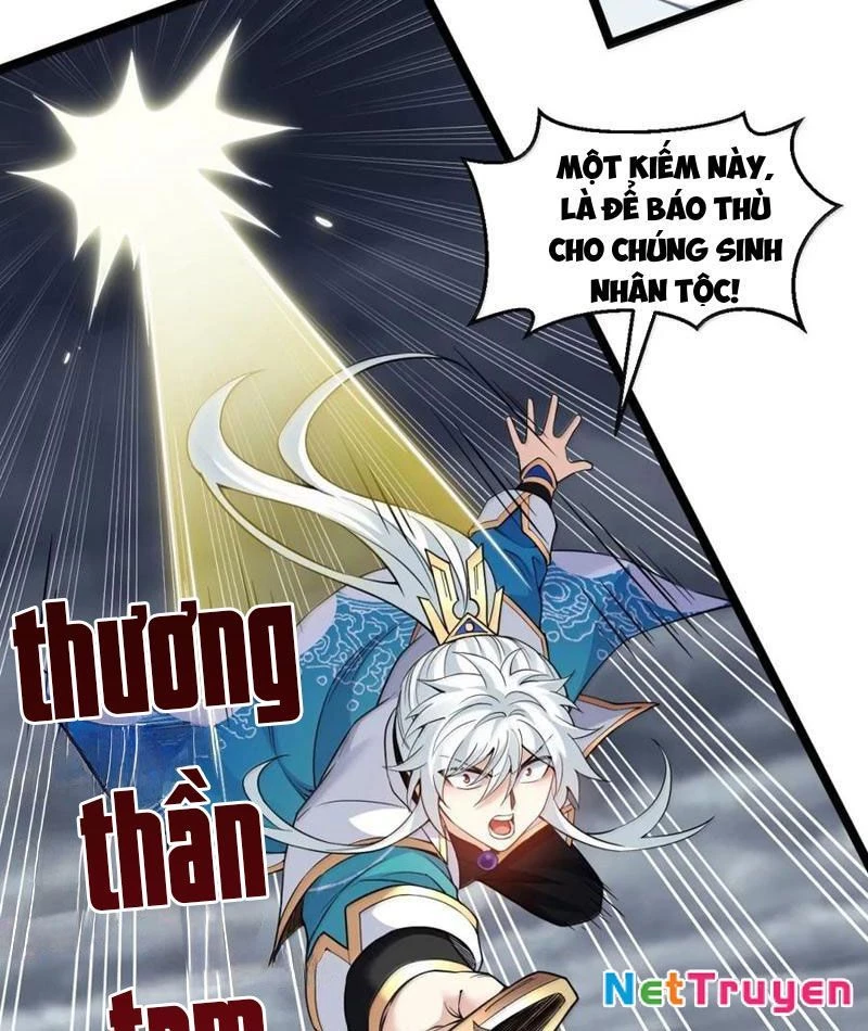 Hảo Đồ Nhi Hãy Tha Cho Vi Sư Chapter 318 - Trang 4