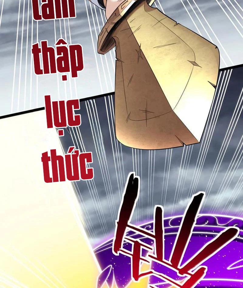 Hảo Đồ Nhi Hãy Tha Cho Vi Sư Chapter 318 - Trang 4