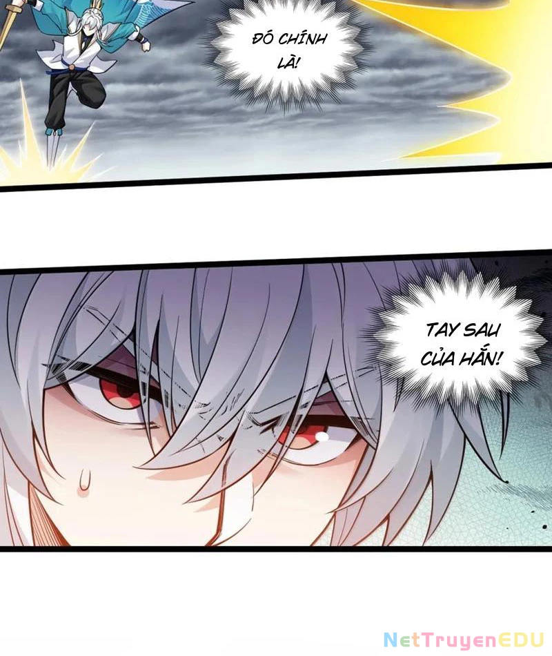 Hảo Đồ Nhi Hãy Tha Cho Vi Sư Chapter 318 - Trang 4