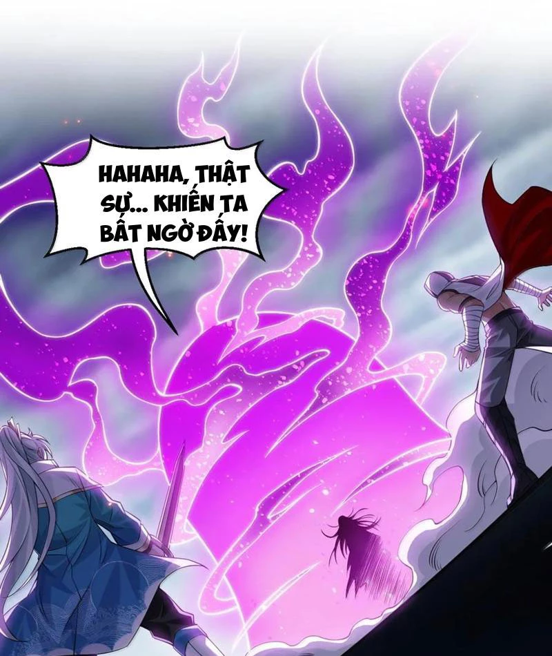 Hảo Đồ Nhi Hãy Tha Cho Vi Sư Chapter 318 - Trang 4