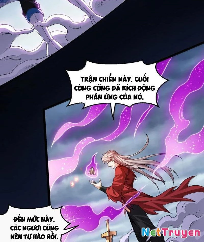 Hảo Đồ Nhi Hãy Tha Cho Vi Sư Chapter 318 - Trang 4