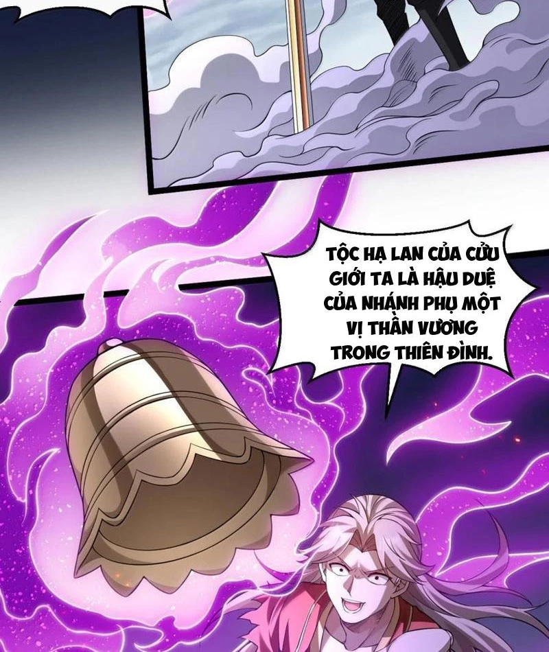 Hảo Đồ Nhi Hãy Tha Cho Vi Sư Chapter 318 - Trang 4