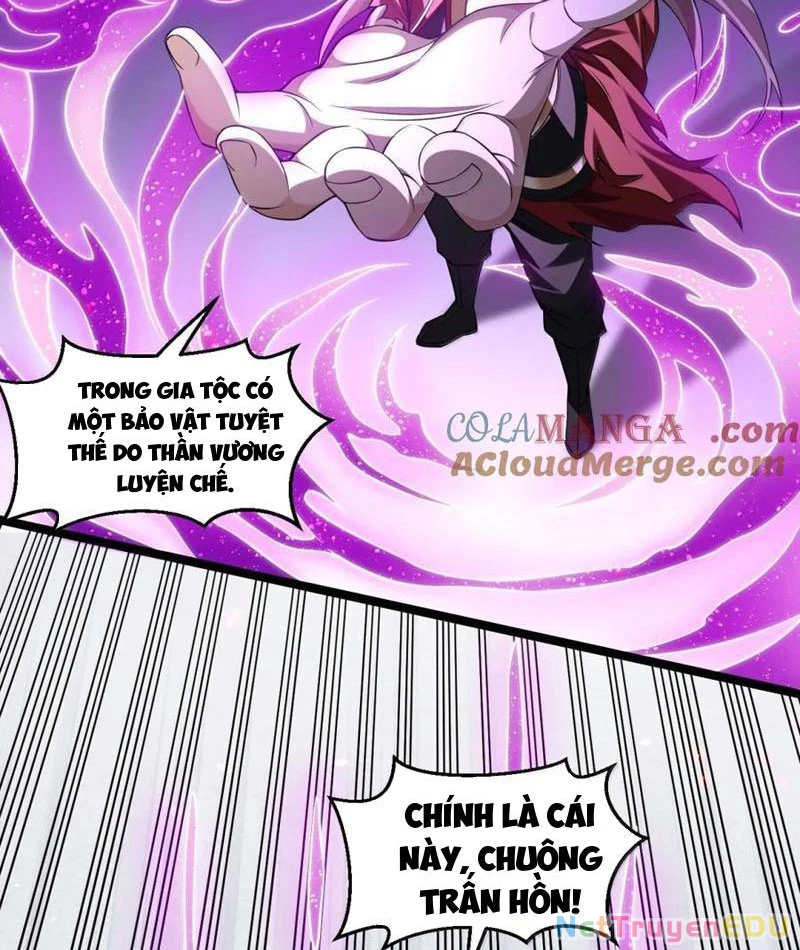 Hảo Đồ Nhi Hãy Tha Cho Vi Sư Chapter 318 - Trang 4