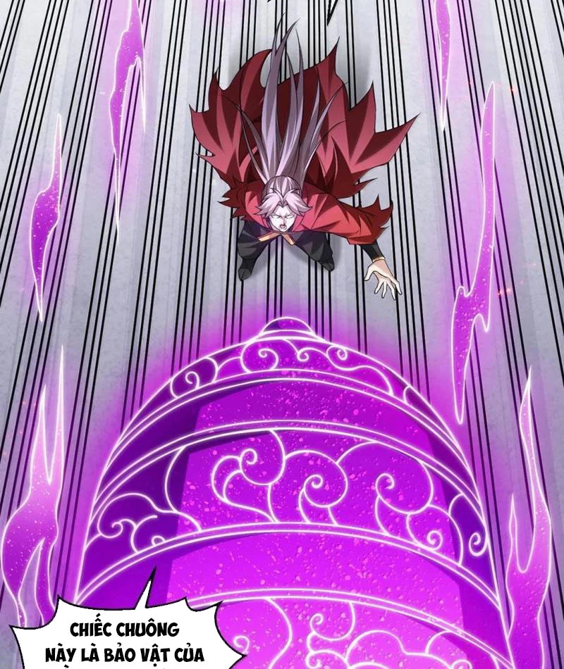 Hảo Đồ Nhi Hãy Tha Cho Vi Sư Chapter 318 - Trang 4