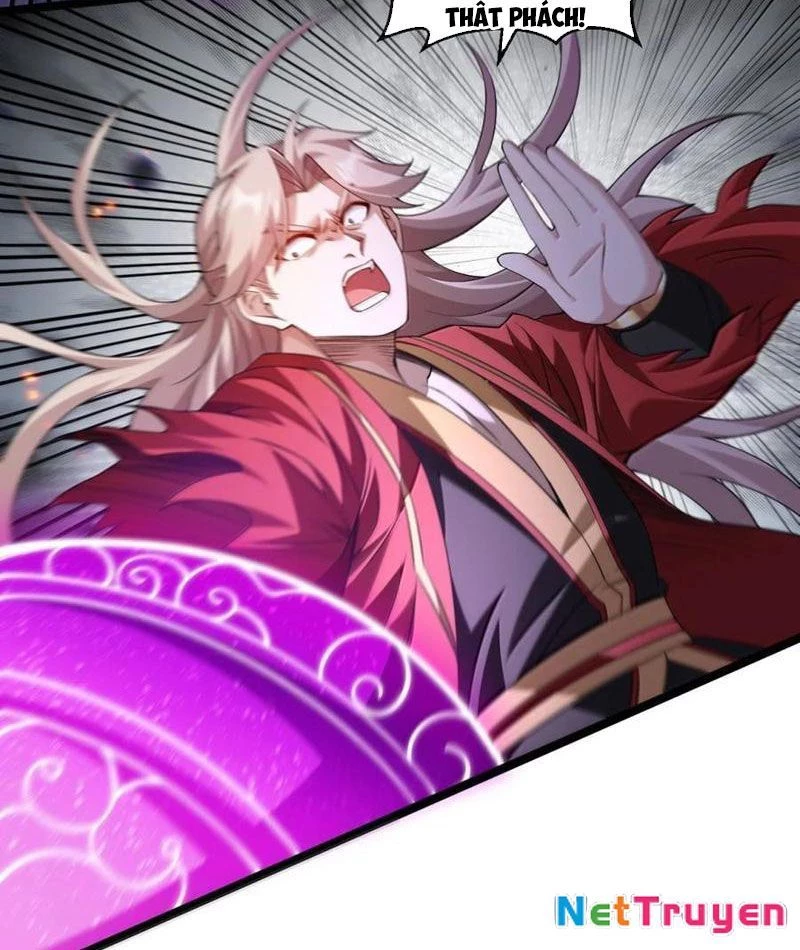 Hảo Đồ Nhi Hãy Tha Cho Vi Sư Chapter 318 - Trang 4