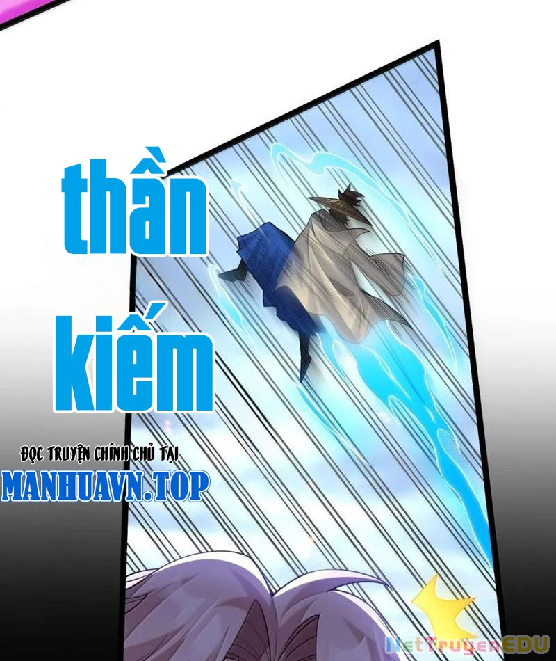 Hảo Đồ Nhi Hãy Tha Cho Vi Sư Chapter 318 - Trang 4