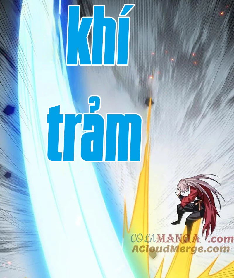 Hảo Đồ Nhi Hãy Tha Cho Vi Sư Chapter 318 - Trang 4