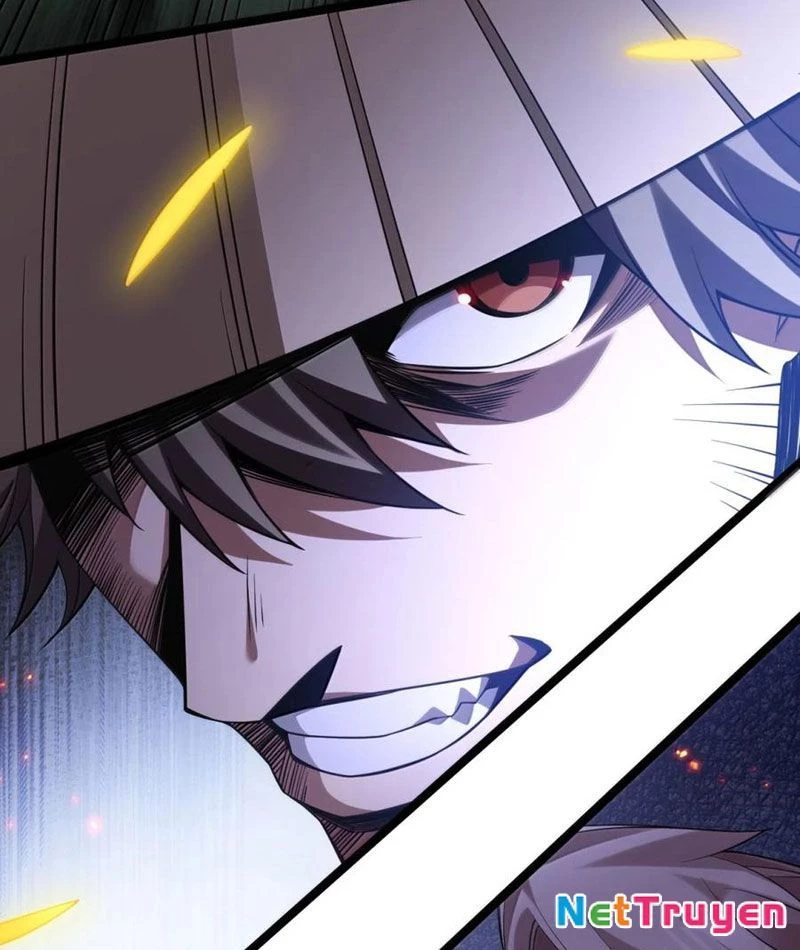 Hảo Đồ Nhi Hãy Tha Cho Vi Sư Chapter 318 - Trang 4