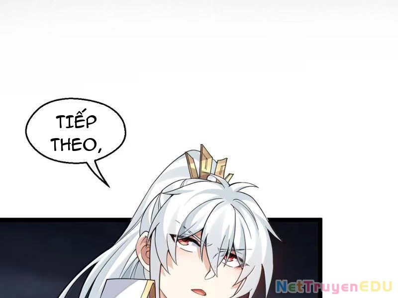 Hảo Đồ Nhi Hãy Tha Cho Vi Sư Chapter 322 - Trang 4