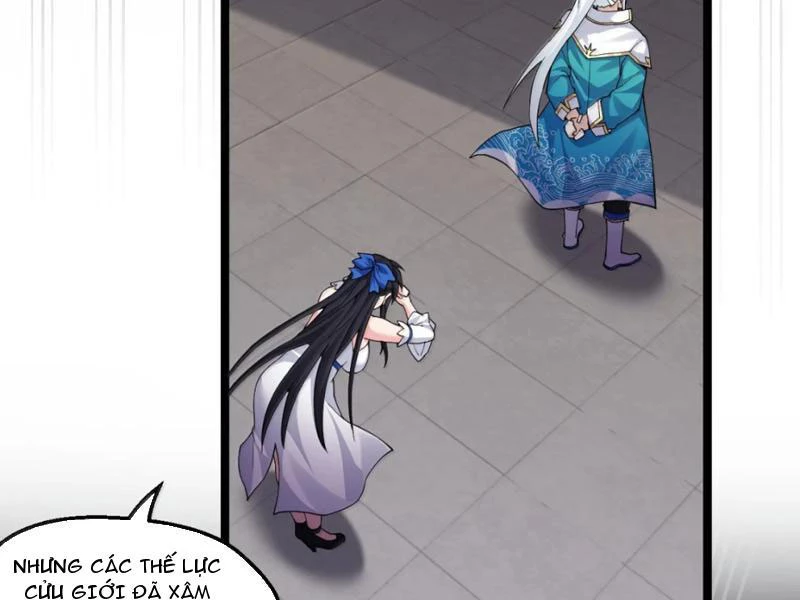 Hảo Đồ Nhi Hãy Tha Cho Vi Sư Chapter 322 - Trang 4