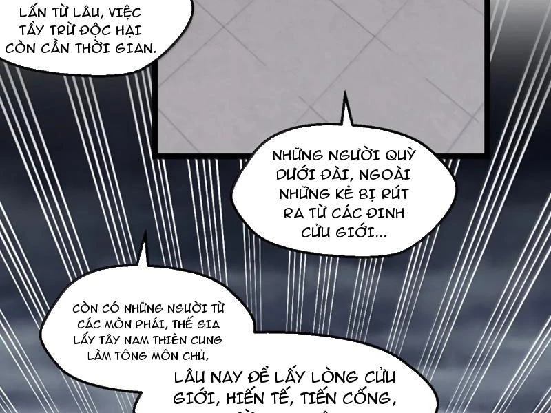 Hảo Đồ Nhi Hãy Tha Cho Vi Sư Chapter 322 - Trang 4