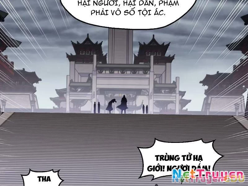 Hảo Đồ Nhi Hãy Tha Cho Vi Sư Chapter 322 - Trang 4
