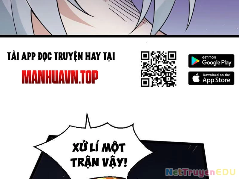 Hảo Đồ Nhi Hãy Tha Cho Vi Sư Chapter 322 - Trang 4