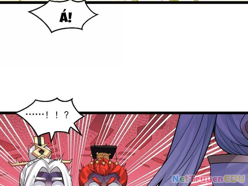 Hảo Đồ Nhi Hãy Tha Cho Vi Sư Chapter 322 - Trang 4