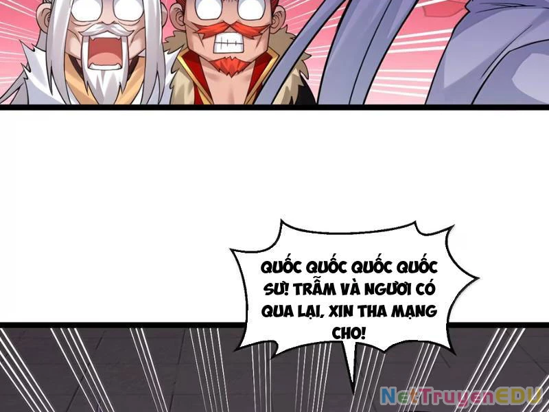 Hảo Đồ Nhi Hãy Tha Cho Vi Sư Chapter 322 - Trang 4