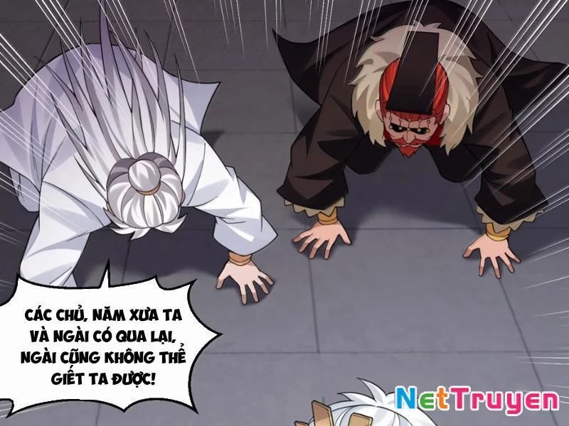 Hảo Đồ Nhi Hãy Tha Cho Vi Sư Chapter 322 - Trang 4