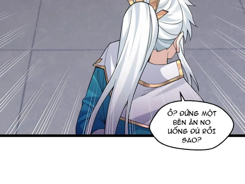 Hảo Đồ Nhi Hãy Tha Cho Vi Sư Chapter 322 - Trang 4