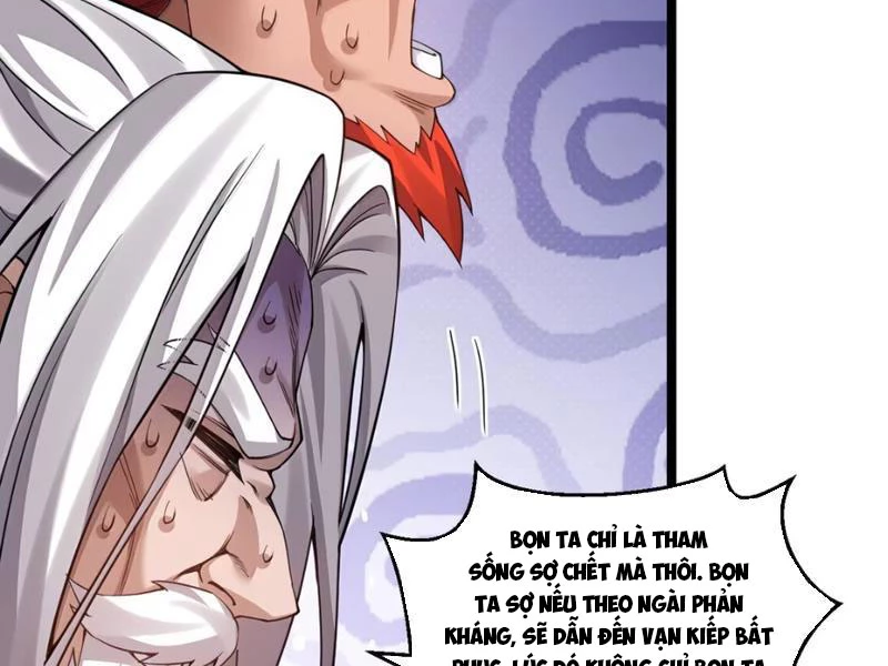 Hảo Đồ Nhi Hãy Tha Cho Vi Sư Chapter 322 - Trang 4