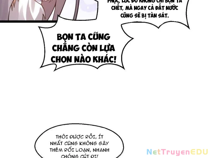 Hảo Đồ Nhi Hãy Tha Cho Vi Sư Chapter 322 - Trang 4