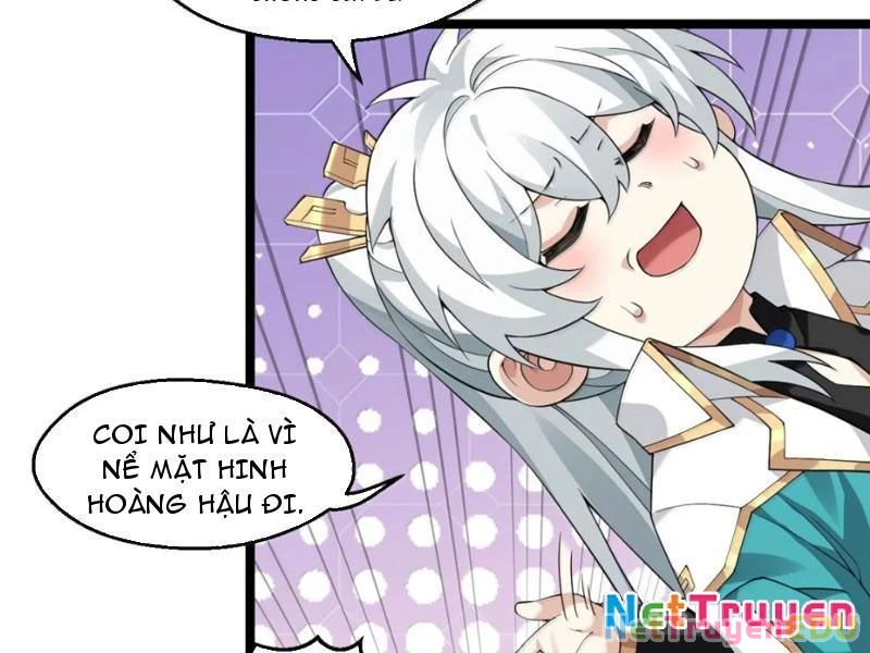 Hảo Đồ Nhi Hãy Tha Cho Vi Sư Chapter 322 - Trang 4