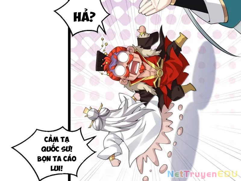 Hảo Đồ Nhi Hãy Tha Cho Vi Sư Chapter 322 - Trang 4