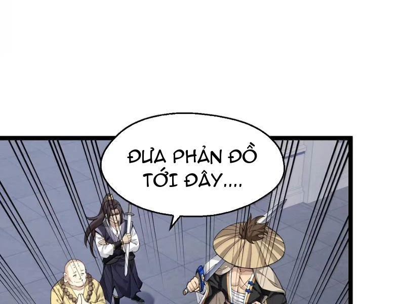 Hảo Đồ Nhi Hãy Tha Cho Vi Sư Chapter 322 - Trang 4