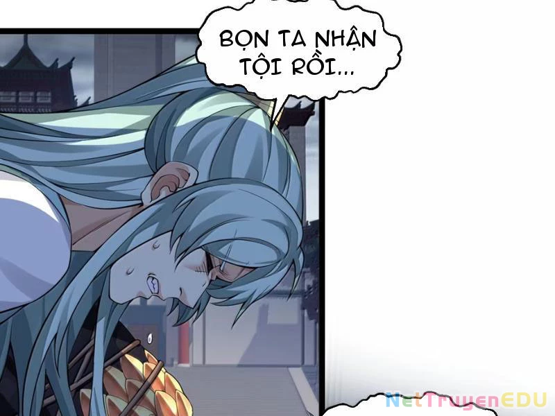 Hảo Đồ Nhi Hãy Tha Cho Vi Sư Chapter 322 - Trang 4