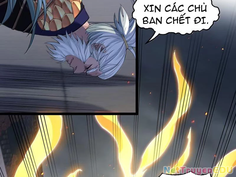 Hảo Đồ Nhi Hãy Tha Cho Vi Sư Chapter 322 - Trang 4